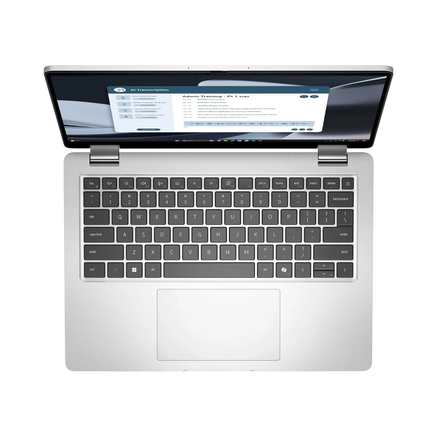 Dell Pro 14 Plus 14" Laptop, AMD Ryzen 5 PRO 230, 16GB RAM, 512GB SSD — Being Shipped
