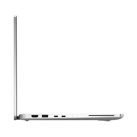 Dell Pro 14 Plus 14" Laptop, AMD Ryzen 5 PRO 230, 16GB RAM, 512GB SSD — Being Shipped