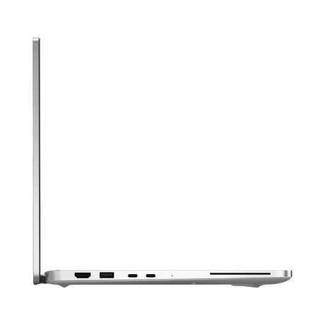 Dell Pro 14 Plus 14" Laptop, Intel Core Ultra 5 236V, 16GB RAM, 512GB SSD — Being Shipped