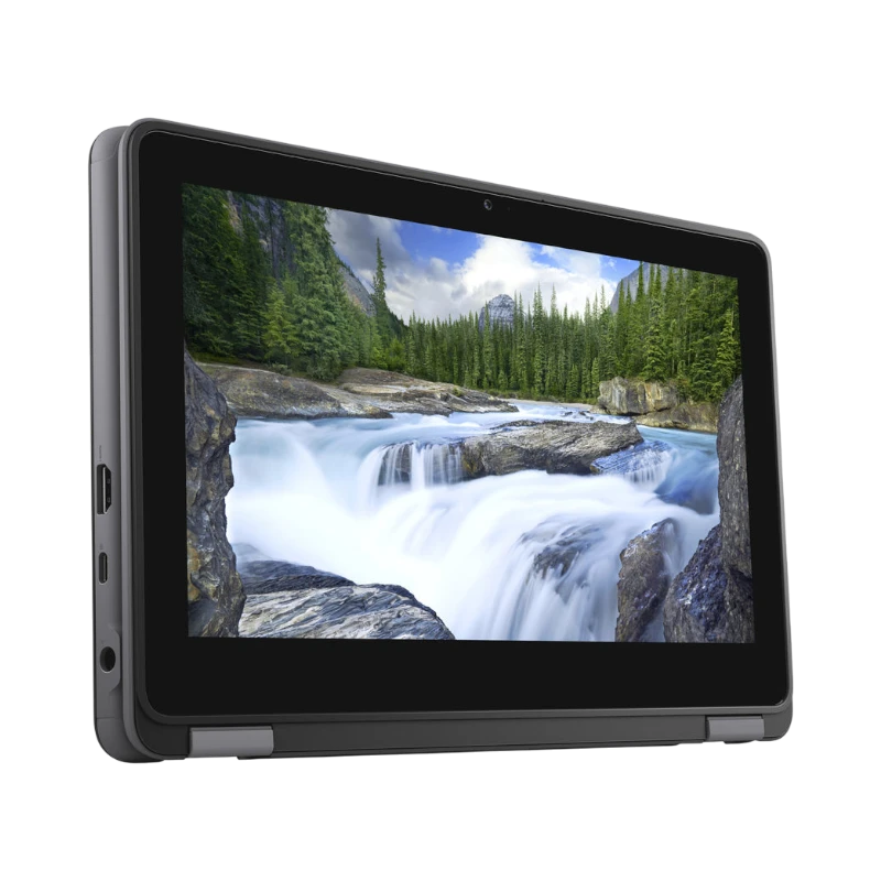 Dell Latitude 3140 11.6" Convertible Notebook, Intel N100, 4GB RAM, 128GB SSD — Being Shipped