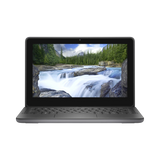 Dell Latitude 3140 11.6" Convertible Notebook, Intel N100, 4GB RAM, 128GB SSD — Being Shipped