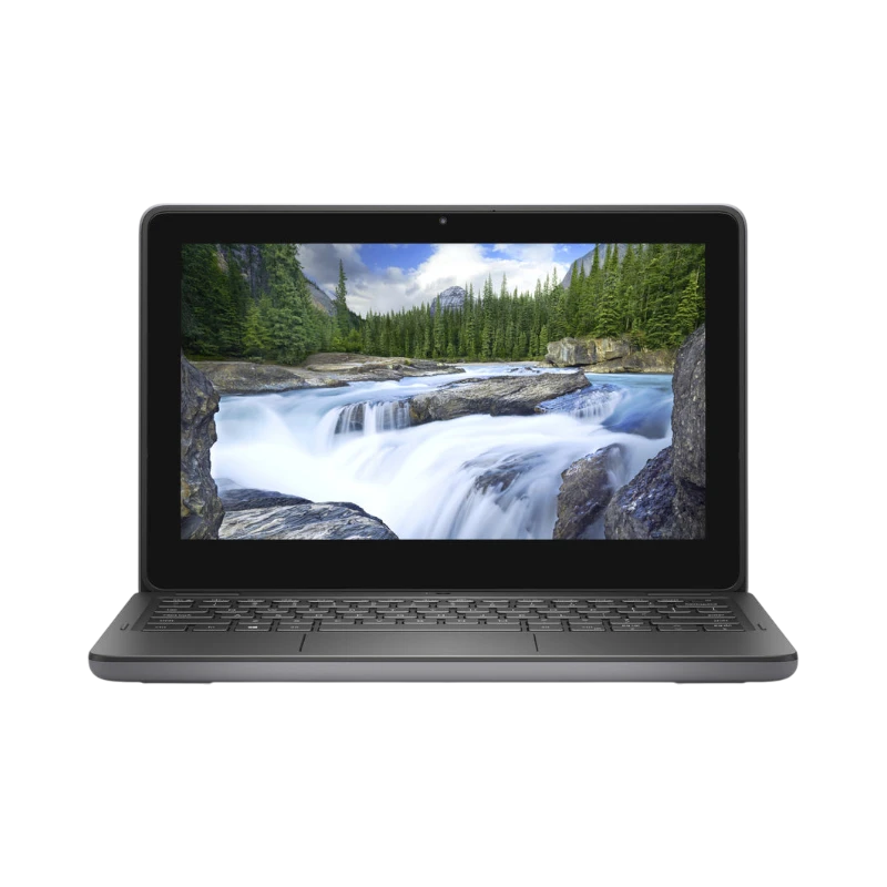Dell Latitude 3140 11.6" Convertible Notebook, Intel N100, 4GB RAM, 128GB SSD — Being Shipped