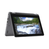 Dell Latitude 3140 11.6" Convertible Notebook, Intel N100, 4GB RAM, 128GB SSD — Being Shipped
