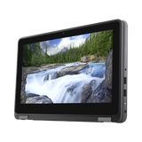 Dell Latitude 3140 11.6" Convertible Notebook, Intel N100, 4GB RAM, 128GB SSD — Being Shipped