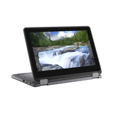 Dell Latitude 3140 11.6" Convertible Notebook, Intel N100, 4GB RAM, 128GB SSD — Being Shipped