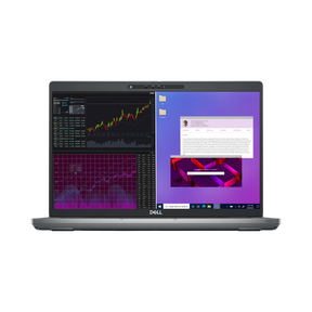 Dell Mobile Precision 3470 14" Mobile Workstation, Intel Core i5-1250P, NVIDIA T550, 32GB DDR5 RAM, 512GB SSD (Silver) — Being Shipped