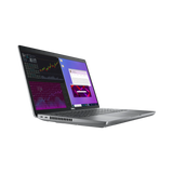 Dell Mobile Precision 3470 14" Mobile Workstation, Intel Core i5-1250P, NVIDIA T550, 32GB DDR5 RAM, 512GB SSD (Silver) — Being Shipped