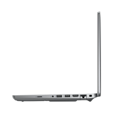 Dell Mobile Precision 3470 14" Mobile Workstation, Intel Core i5-1250P, NVIDIA T550, 32GB DDR5 RAM, 512GB SSD (Silver) — Being Shipped