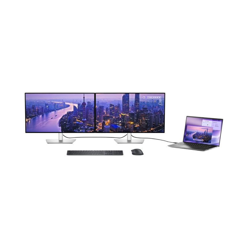 Dell UltraSharp 27" 16:9 120Hz 4K HDR IPS Monitor — Being Shipped