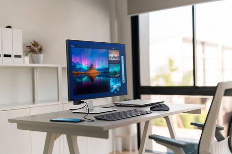 Dell UltraSharp 27" 16:9 120Hz 4K HDR IPS Monitor — Being Shipped
