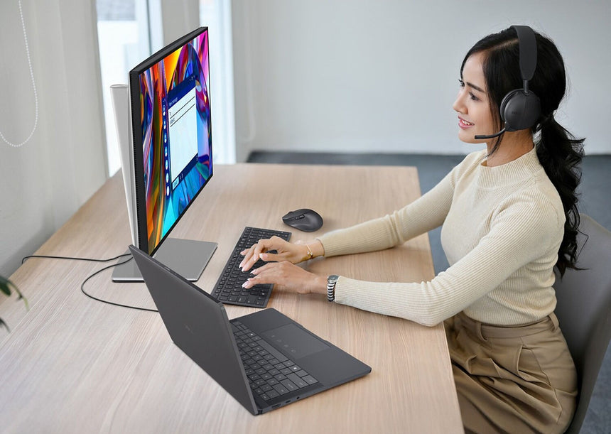 Dell UltraSharp 27" 16:9 120Hz 4K HDR IPS Monitor — Being Shipped