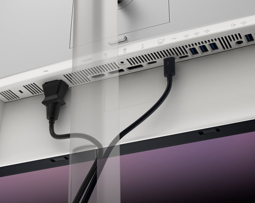 Dell UltraSharp 27" 16:9 120Hz 4K HDR IPS Monitor — Being Shipped