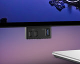 Dell UltraSharp 27" 16:9 120Hz 4K HDR IPS Monitor — Being Shipped