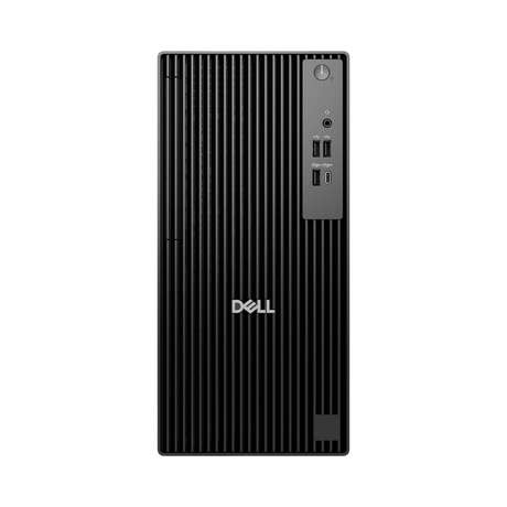 Dell Pro Tower Desktop Computer, AMD Ryzen 5 PRO 8500G, 16GB DDR5 RAM, 512GB SSD — Being Shipped