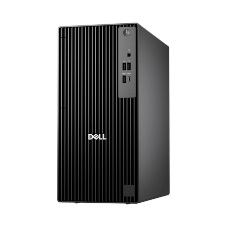 Dell Pro Tower Desktop Computer, AMD Ryzen 5 PRO 8500G, 16GB DDR5 RAM, 512GB SSD — Being Shipped