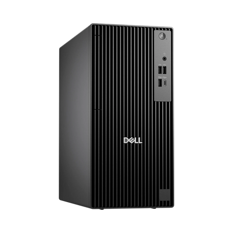 Dell Pro Tower Desktop Computer, AMD Ryzen 5 PRO 8500G, 16GB DDR5 RAM, 512GB SSD — Being Shipped