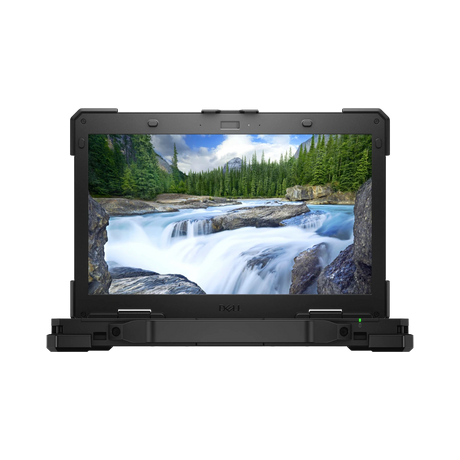 Dell Latitude 7330 13.3" Rugged Extreme Laptop, Intel Core i7-1185G7, 32GB RAM, 512GB SSD — Being Shipped
