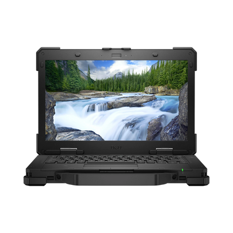 Dell Latitude 7330 13.3" Rugged Extreme Laptop, Intel Core i7-1185G7, 32GB RAM, 512GB SSD — Being Shipped