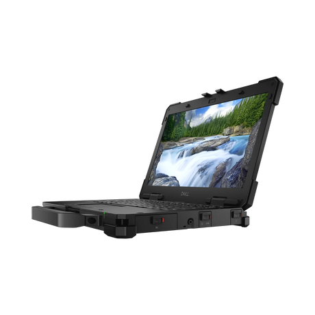 Dell Latitude 7330 13.3" Rugged Extreme Laptop, Intel Core i7-1185G7, 32GB RAM, 512GB SSD — Being Shipped