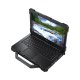 Dell Latitude 7330 13.3" Rugged Extreme Laptop, Intel Core i7-1185G7, 32GB RAM, 512GB SSD — Being Shipped