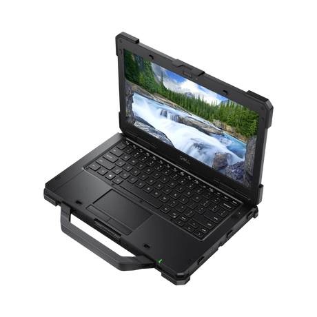 Dell Latitude 7330 13.3" Rugged Extreme Laptop, Intel Core i7-1185G7, 32GB RAM, 512GB SSD — Being Shipped