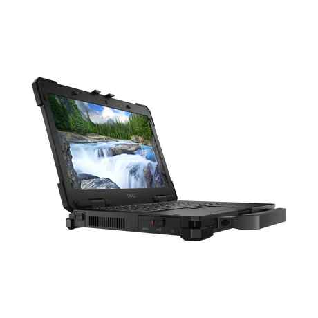 Dell Latitude 7330 13.3" Rugged Extreme Laptop, Intel Core i7-1185G7, 32GB RAM, 512GB SSD — Being Shipped