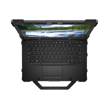 Dell Latitude 7330 13.3" Rugged Extreme Laptop, Intel Core i7-1185G7, 32GB RAM, 512GB SSD — Being Shipped