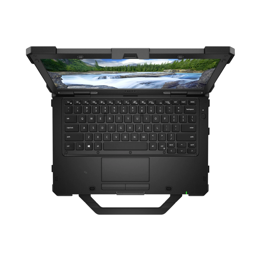 Dell Latitude 7330 13.3" Rugged Extreme Laptop, Intel Core i7-1185G7, 32GB RAM, 512GB SSD — Being Shipped