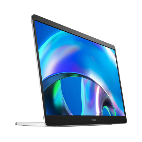 Dell Pro 14 Plus 14" 16:10 60Hz HD IPS Portable Monitor P1425 — Being Shipped