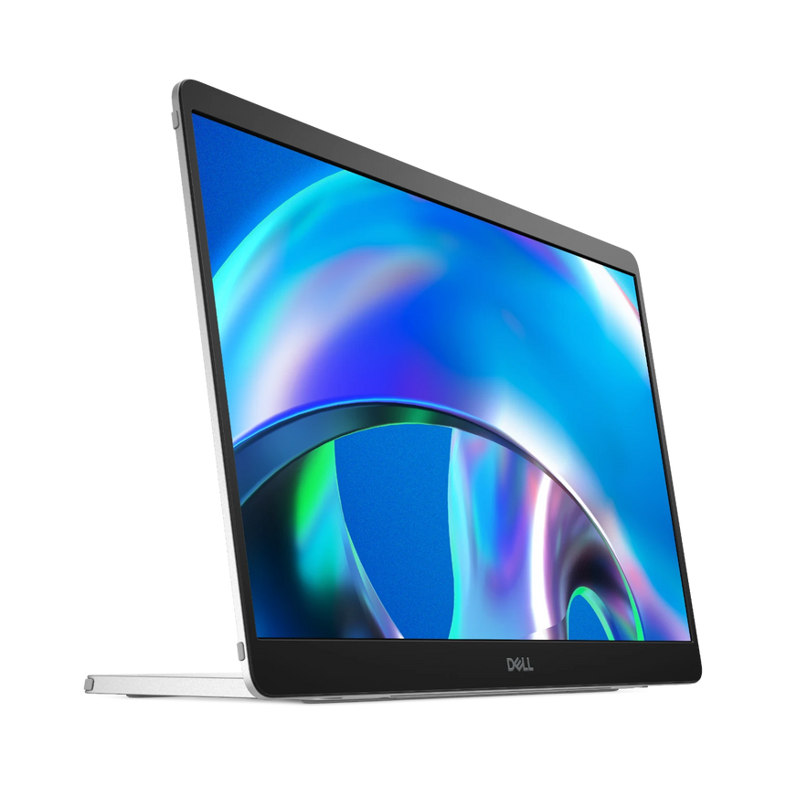 Dell Pro 14 Plus 14" 16:10 60Hz HD IPS Portable Monitor P1425 — Being Shipped