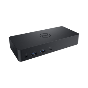 Dell D6000 Universal Dock — Being Shipped