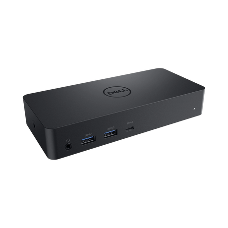Dell D6000 Universal Dock — Being Shipped