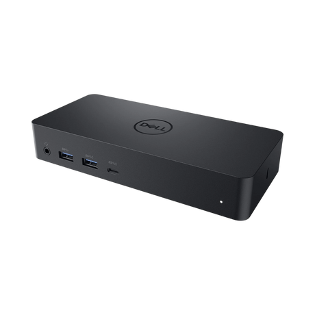 Dell D6000 Universal Dock — Being Shipped