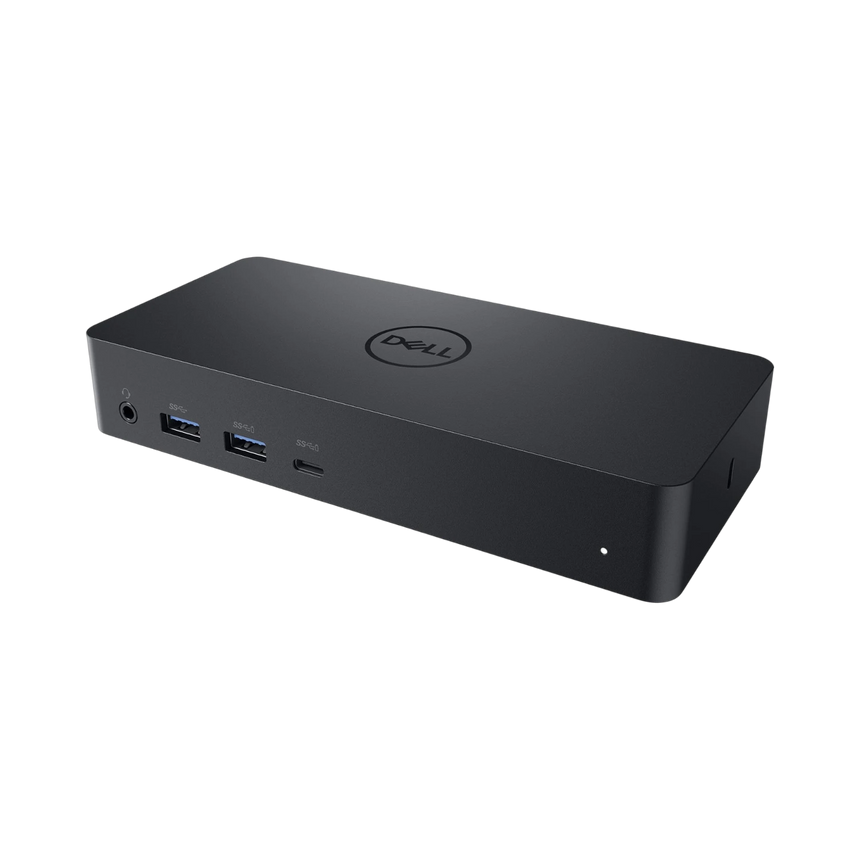 Dell D6000 Universal Dock — Being Shipped