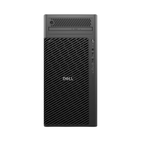 Dell Pro Max T2 Desktop Computer, Intel Core Ultra 7 265, NVIDIA A1000, 16GB DDR5 RAM, 512GB SSD — Being Shipped