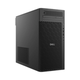 Dell Pro Max T2 Desktop Computer, Intel Core Ultra 7 265, NVIDIA A1000, 16GB DDR5 RAM, 512GB SSD — Being Shipped