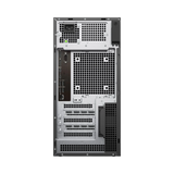 Dell Pro Max T2 Desktop Computer, Intel Core Ultra 7 265, NVIDIA A1000, 16GB DDR5 RAM, 512GB SSD — Being Shipped