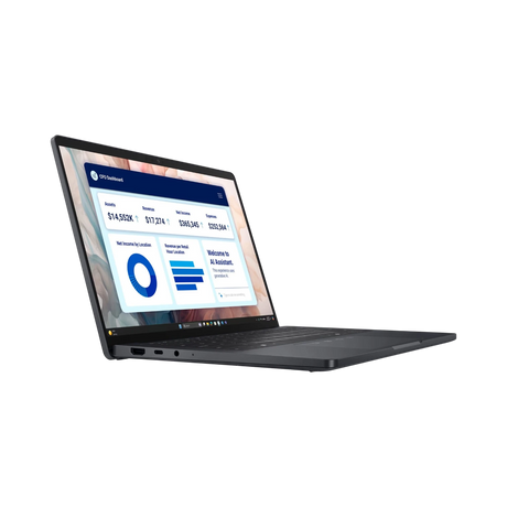 Dell Pro 13 Premium PA13250 13.3" Notebook, Intel Core Ultra 7 266V, 16GB RAM, 512GB SSD — Being Shipped