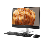 Dell Pro 24 Plus 23.8" All-in-One Multi-Touch Desktop Computer, Intel Core Ultra 7 265, 16GB DDR5 RAM, 512GB SSD — Being Shipped