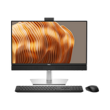 Dell Pro 24 Plus 23.8" All-in-One Multi-Touch Desktop Computer, Intel Core Ultra 7 265, 16GB DDR5 RAM, 512GB SSD — Being Shipped