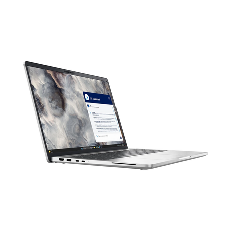 Dell Pro 16 Plus 16" Laptop, Intel Core Ultra 7 266V, 16GB RAM, 512GB SSD — Being Shipped