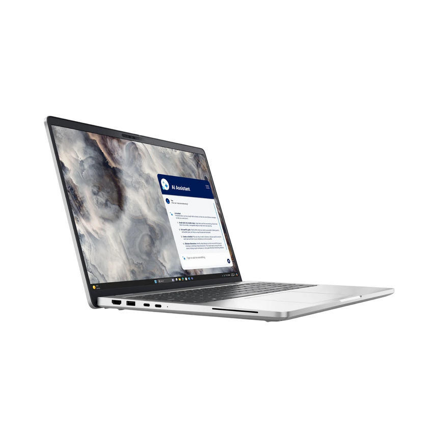 Dell Pro 16 Plus 16" Laptop, Intel Core Ultra 7 266V, 16GB RAM, 512GB SSD — Being Shipped