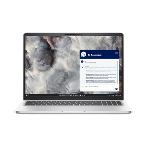 Dell Pro 16 Plus 16" Laptop, Intel Core Ultra 7 266V, 16GB RAM, 512GB SSD — Being Shipped