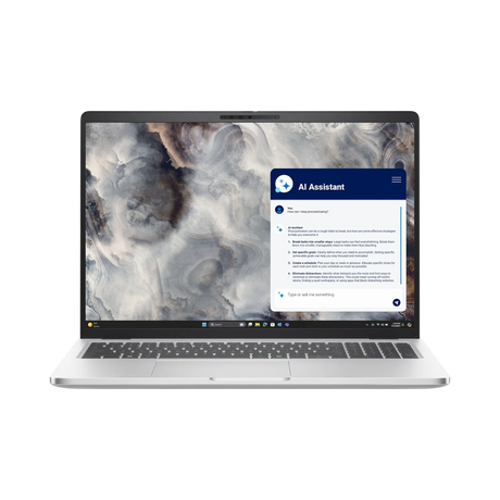 Dell Pro 16 Plus 16" Laptop, Intel Core Ultra 7 266V, 16GB RAM, 512GB SSD — Being Shipped