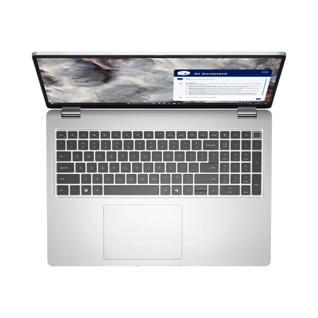 Dell Pro 16 Plus 16" Laptop, Intel Core Ultra 7 266V, 16GB RAM, 512GB SSD — Being Shipped
