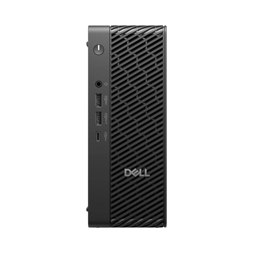Dell Pro Max Micro Desktop Computer, Intel Core Ultra 7 265, 16GB DDR5 RAM, 512GB SSD — Being Shipped