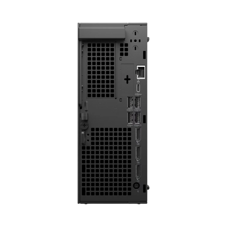 Dell Pro Max Micro Desktop Computer, Intel Core Ultra 7 265, 16GB DDR5 RAM, 512GB SSD — Being Shipped