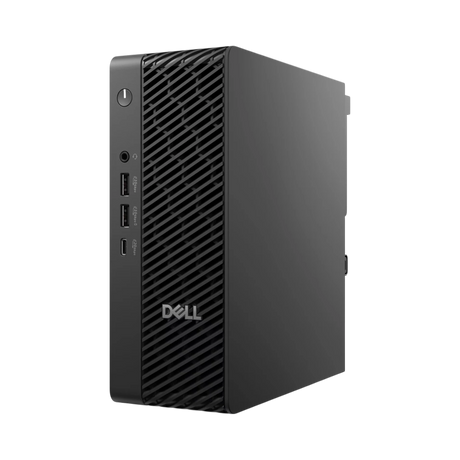 Dell Pro Max Micro Desktop Computer, Intel Core Ultra 7 265, 16GB DDR5 RAM, 512GB SSD — Being Shipped