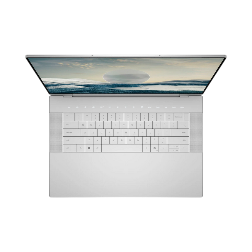 Dell XPS 16 9640 16.3" Multi-Touch Laptop, Intel Core Ultra 9 185H, NVIDIA RTX 4060, 32GB RAM, 1TB SSD — Being Shipped