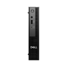 Dell Pro Micro Desktop Computer, Intel Core i5-14500T, 16GB DDR5 RAM, 256GB SSD — Being Shipped